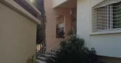 villa à vendre lotissement Marjana derrière near shor sup 400m² 4Ch