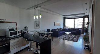 studio 1 ch a vendre a Gauthier extension immeuble standing