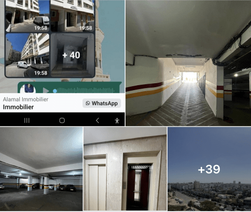 slider alamal 70 alamal immobilier -agence immobilière a casablanca