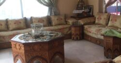 nassim  villa a vendre 345m 5ch