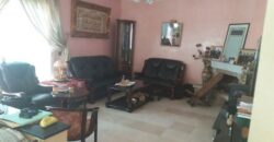 nassim  villa a vendre 345m 5ch