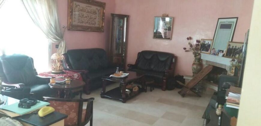 nassim  villa a vendre 345m 5ch