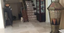 nassim  villa a vendre 345m 5ch