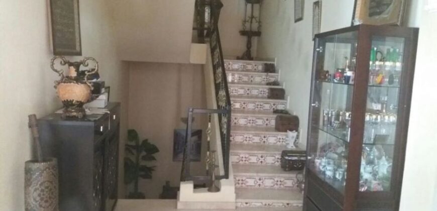 nassim  villa a vendre 345m 5ch