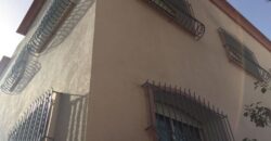 nassim  villa a vendre 345m 5ch