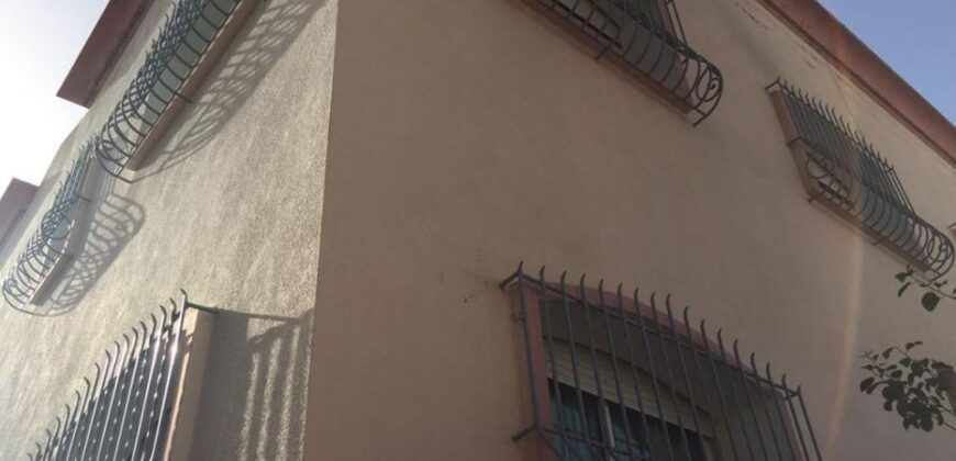nassim  villa a vendre 345m 5ch