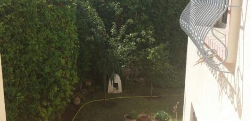nassim  villa a vendre 345m 5ch