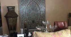 nassim  villa a vendre 345m 5ch