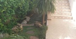 nassim  villa a vendre 345m 5ch