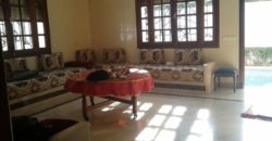 laimoune  villa a vendre laimoune 4ch 663m