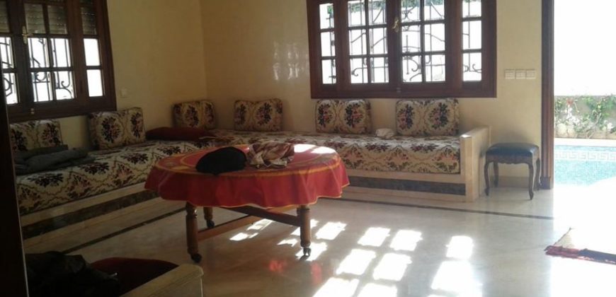 laimoune  villa a vendre laimoune 4ch 663m