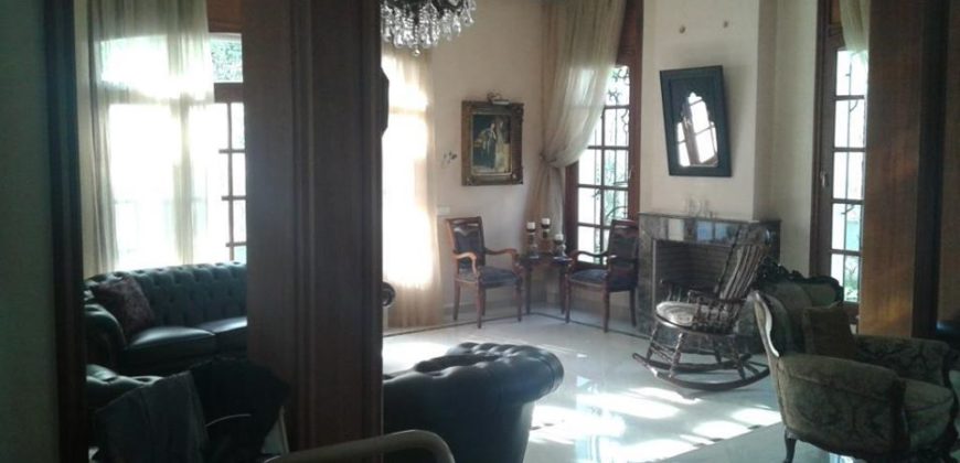 laimoune  villa a vendre laimoune 4ch 663m