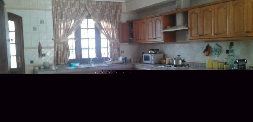 laimoune  villa a vendre laimoune 4ch 663m