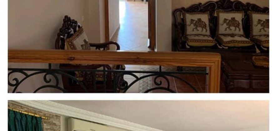 bouskoura  Villa a vendre a 10100 m 4 ch