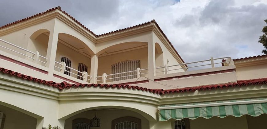 californie  villa a vendre a sup 874 m
