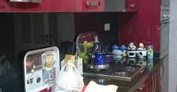 les hopitaux -appartement haut standing a bd moulay idriss 1er 2ch 96m2