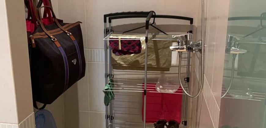 Appt a vendre sup 104m Jnane californie 3 ch