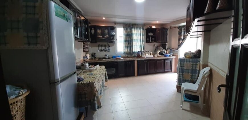 Appartement a vendre de 149m² a val fleuri