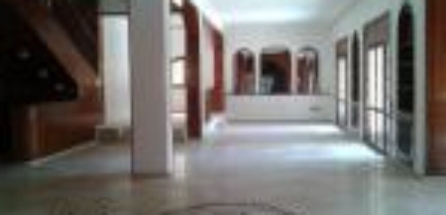 Californie  Villa a vendre et a louer  louer 1007m 4 ch