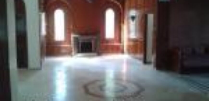 Californie  Villa a vendre et a louer  louer 1007m 4 ch
