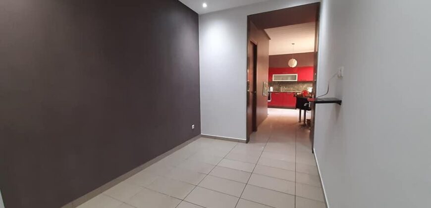 Appt princesses à louer (vide) sup 178 m² 3 ch 3 sdb