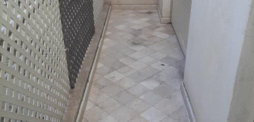 Appt princesses à louer (vide) sup 178 m² 3 ch 3 sdb
