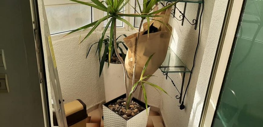 Appt à louer(meublée) nassim sup107m²,2Ch,terrasse