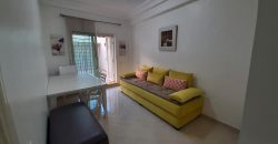 Appt à louer(meublée) nassim sup107m²,2Ch,terrasse