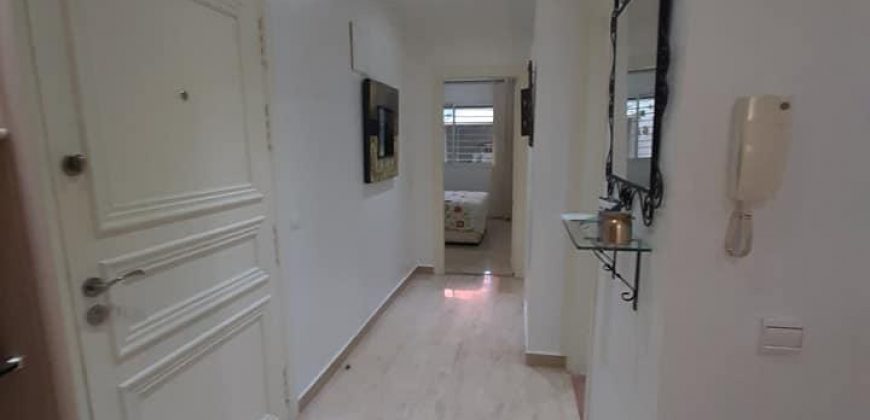 Appt à louer(meublée) nassim sup107m²,2Ch,terrasse