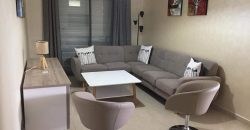 Appt à louer meublée  à sidi rahal 2Ch