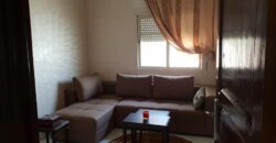 Appt à louer meublée à belvedere sup 80m²,2Ch