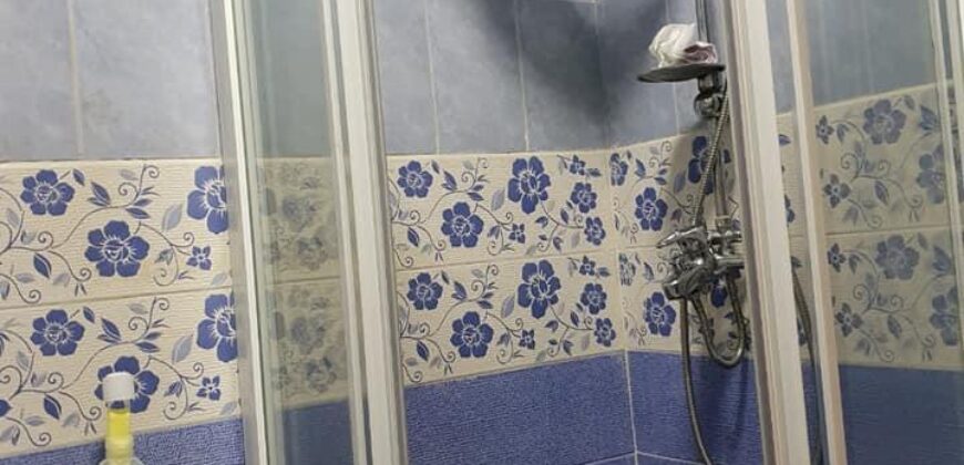 Appt à louer meublée à belvedere sup 80m²,2Ch