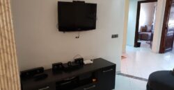 Appt à louer meublée à belvedere sup 80m²,2Ch