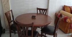Appt à louer meublée à belvedere sup 80m²,2Ch