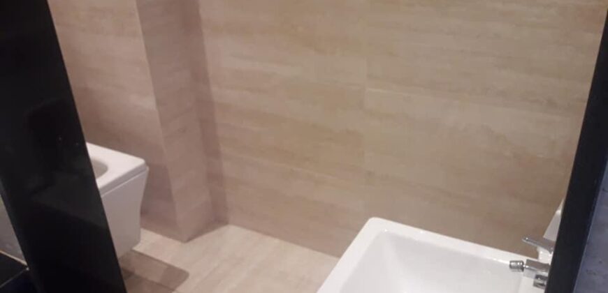 Appt à louer vide bouskoura 3 ch / 1 salon