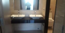 appartement à louer vide à bouskoura 3 ch g Terrasse