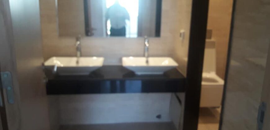 appartement à louer vide à bouskoura 3 ch g Terrasse