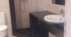 appartement à louer vide à bouskoura 3 ch g Terrasse