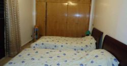 Appt à louer meublée à ain diab sup 130m² 2Ch
