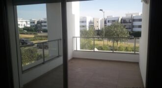 Appt à louer vide bouskoura 3 ch / 1 salon