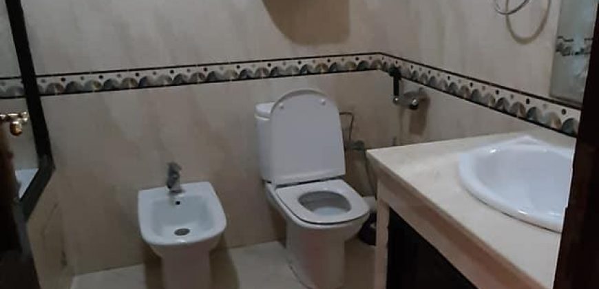 Appt à louer meublée à val fleuri sup 136m²,3Ch,balcon