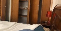 Appt à louer meublée 2Ch