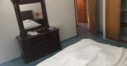 Appt à louer meublée 2Ch