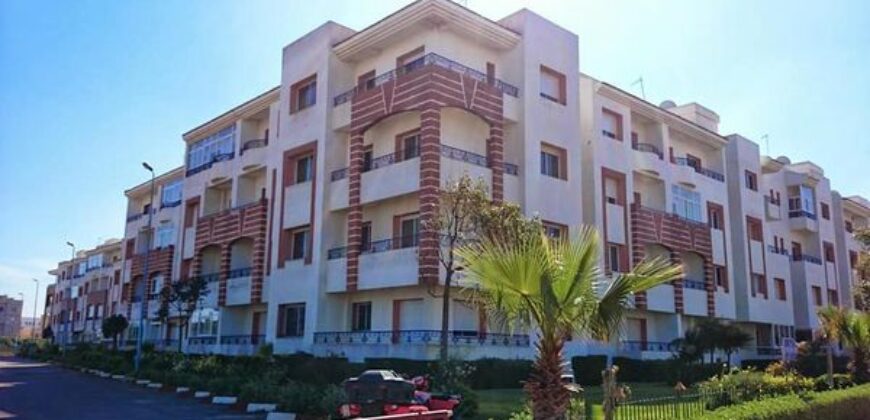sidi rahal Appt à vendre à sup 60m² 1Ch balcon