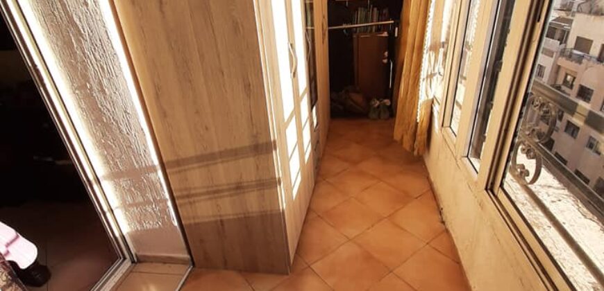 Appt à vendre à bourgogne sup 132m² terrasse balcon