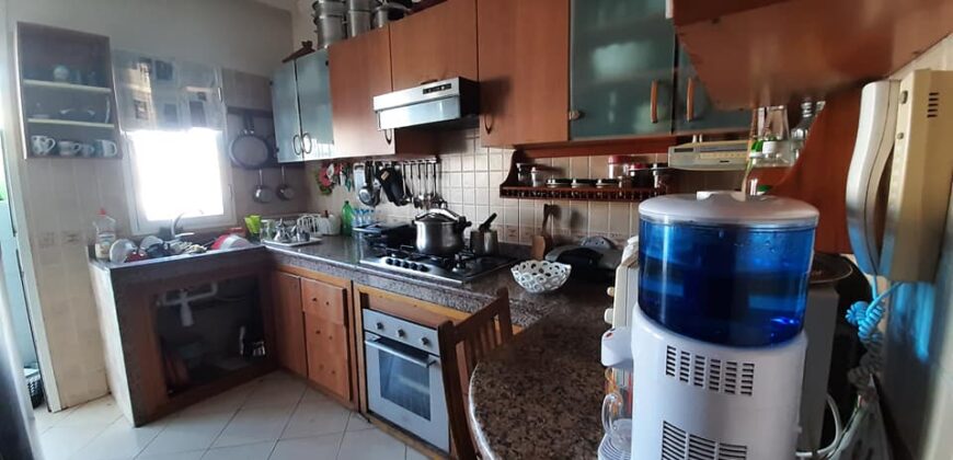 Appt à vendre à bourgogne sup 132m² terrasse balcon