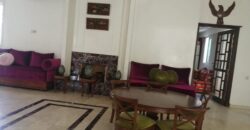 hay hassani — offre villa a louer derriere midas route azemour location vide ou meuble 4 ch