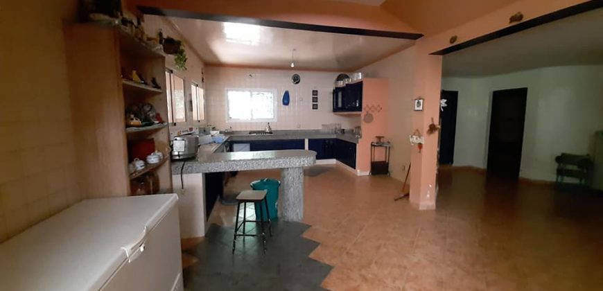 californie  villa a vendre sup 652 M 4 CH