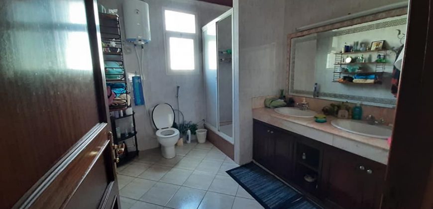californie  villa a vendre sup 652 M 4 CH