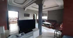 californie  villa a vendre sup 652 M 4 CH